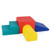 Climb And Crawl Foam Block Play Set For Infant Baby-Red FH10128RE By CW