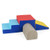 Climb And Crawl Foam Block Play Set For Infant Baby-Yellow FH10128YW By CW