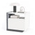 Modern Minimalist Nightstand With Drawer For Bedroom HU11017 By CW