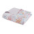 Urban Habitat Kids Iris Woodland Animals Reversible Cotton Quilt Set - Full/Queen UHK13-0225 By Olliix