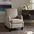 Madison Park Hoffman Push Back Recliner Mp103 0247