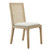 Madison Park Canteberry Dining Chair (Set Of 2) MP108-1060