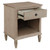 Madison Park Signature Victoria Nightstand MPS136-0003 By Olliix