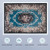 Area Rug With Non-Shedding Surface And Anti-Slip Bottom-M HU10266 By CW