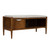 INK+IVY Arcadia Accent Bench With Storage And Upholstered Cushion II105-0546 By Olliix