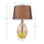 510 Design Cortina Glass Table Lamp Set Of 2 5DS153-1158 By Olliix