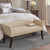 Madison Park Welburn Accent Bench Mp105 0543