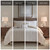 Harbor House 3 Piece Cotton Yarn Dyed Duvet Cover Set -King Hh12-1692