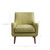 Madison Park Oxford Mid-Century Accent Chair FPF18-0217 By Olliix