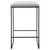 Martha Stewart Hastings Counter Stool MT104-0085 By Olliix