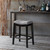 Madison Park Belfast Saddle Counter Stool Fpf20 0401
