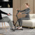 Adjustable Lcd Pedal Exercise Bike With Massage Yellow Fh10077Ye By Cw