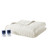 Beautyrest Microplush Heated Blanket With Wifi Technology - King BR54-4127 By Olliix