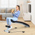 Multifunction Folding Full Body Strength Training Gym Bench FH10026 By CW