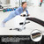 Multifunction Folding Full Body Strength Training Gym Bench FH10026 By CW