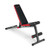 Multi-Function Weight Bench With Adjustable Backrest SP37731 By CW