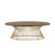 INK+IVY Ink Ivy Mercer Coffee Table FPF17-0356 By Olliix
