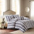 Madison Park Zuri Faux Fur Comforter Set Full Queen Mp10 3076 By Olliix