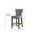 Madison Park Avila Tufted Back Counter Stool FPF20-0532 By Olliix