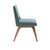 INK+IVY Ink Ivy Boomerang Dining Chair (Set Of 2) IIF20-0040 By Olliix