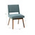 INK+IVY Ink Ivy Boomerang Dining Chair (Set Of 2) IIF20-0040 By Olliix