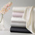 Madison Park Silk 100% Mulberry Single Pillowcase - Standard MP21-7476 By Olliix