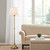 Hampton Hill Athena Floor Lamp 59"H MT154-0070 By Olliix