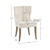 Madison Park Carson Dining Chair MP108-0511 By Olliix
