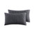 Urban Habitat Comfort Cool Jersey Knit Nylon Blend Sheet Set - Twin UH20-2466 By Olliix