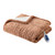 True North by Sleep Philosophy Marbled Sherpa Heated Throw TN54-0507 By Olliix