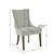 Madison Park Signature Ultra Dining Side Chair (Set Of 2) MPS108-0296