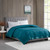 Olliix Windom All Season Hypoallergenic Microfiber Down Alternative Blanket With 3M Scotchgard King Mp51 7663