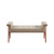 INK+IVY Mason Accent Bench II105-0401