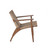 Madison Park Clearwater Accent Chair MP100-1011 By Olliix