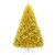 6/7.5 Feet Artificial Tinsel Christmas Tree Hinged With Foldable Stand-6 Ft CM22828 By CW