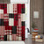 Woolrich Sunset 100 Cotton Shower Curtain 72X72 Wr70 1814 By Olliix