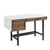 Madison Park Kirtley Writing Desk With Drawer MP122-1136 By Olliix