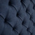 Madison Park Amelia Upholstery Headboard - Queen MP116-1142 By Olliix