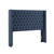 Madison Park Amelia Upholstery Headboard - Queen MP116-1142 By Olliix
