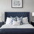 Olliix Amelia Upholstery Headboard Queen Mp116 1142