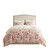 Madison Park Mariana 3 Piece Cotton Printed Duvet Cover Set King/Cal KingMP12-7094 By Olliix