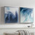 Madison Park Gel Coat Framed Canvas 2 Piece Set MP95C-0133 By Olliix