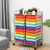 Multipurpose 20 Drawers Storage Rolling Cart Studio Organizer Multicolor Hw56501Mt By Cw