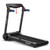3Hp Electric Folding Treadmill With Bluetooth Speaker-Blue SP37464NY By CW