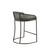Madison Park Hermosa Woven Counter Stool 25" MP104-1208 By Olliix
