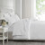 Olliix 500 Thread Count Egyptian Cotton Deep Pocket Sheet Set King Mp20 8222