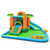 7-In-1 Inflatable Water Slide Park With Trampoline Climbing And 680W Blower NP10328+ES10151US By CW
