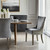 Madison Park Signature Ultra Dining Side Chair Set Of 2 Mps108 0156