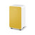 32 Pints/Day Portable Quiet Dehumidifier For Rooms Up To 2500 Sq. Ft-Yellow ES10261US-YW By CW