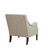 Madison Park Qwen Button Tufted Chair FPF18-0514 By Olliix